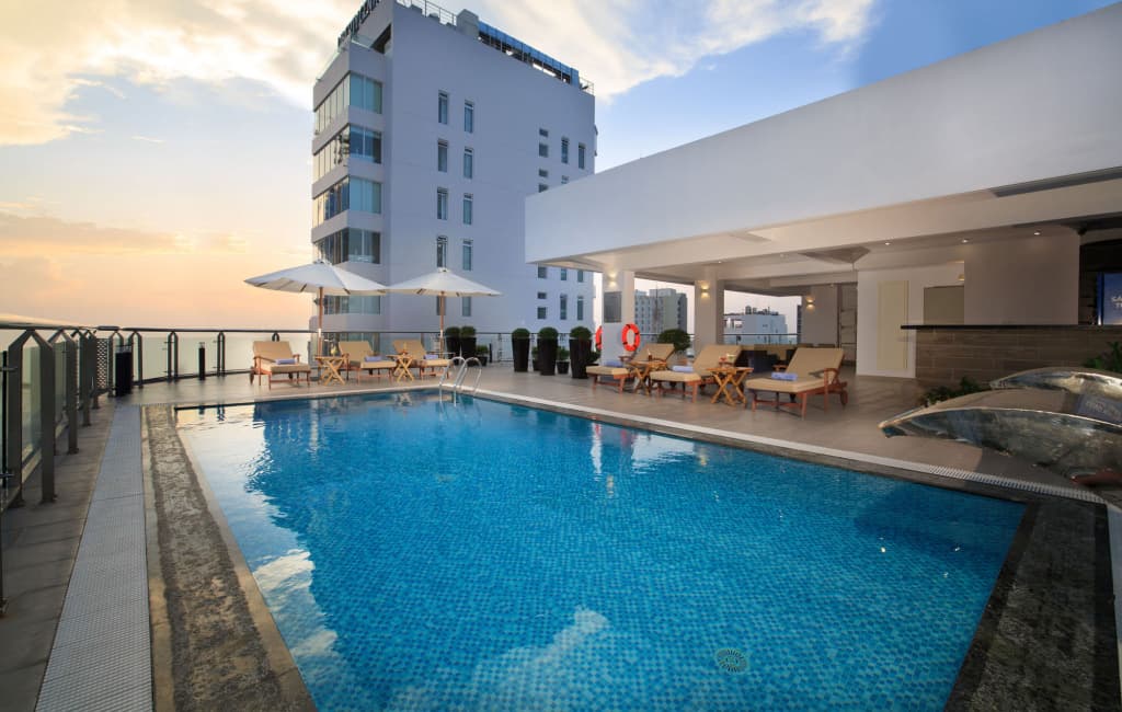 Sandals Island Hotel - photo 20