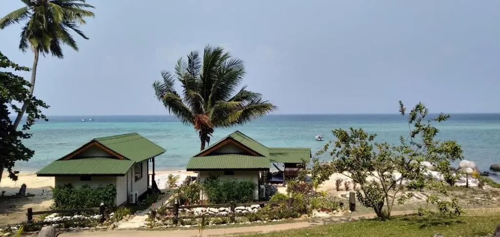 Beach House - photo 6
