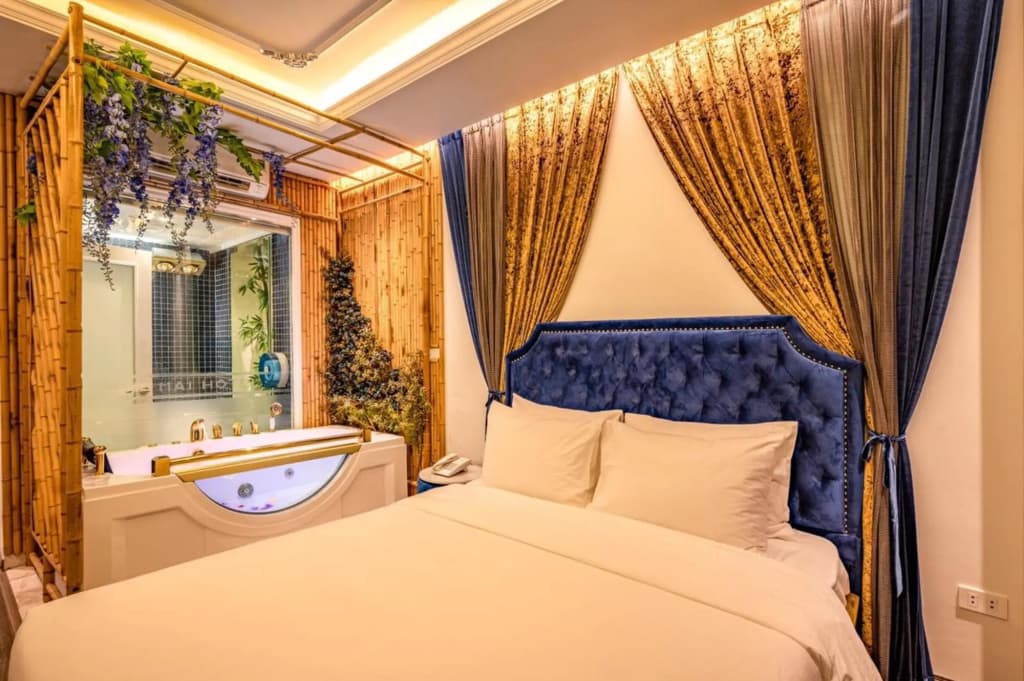 Mai Hotel - photo 3