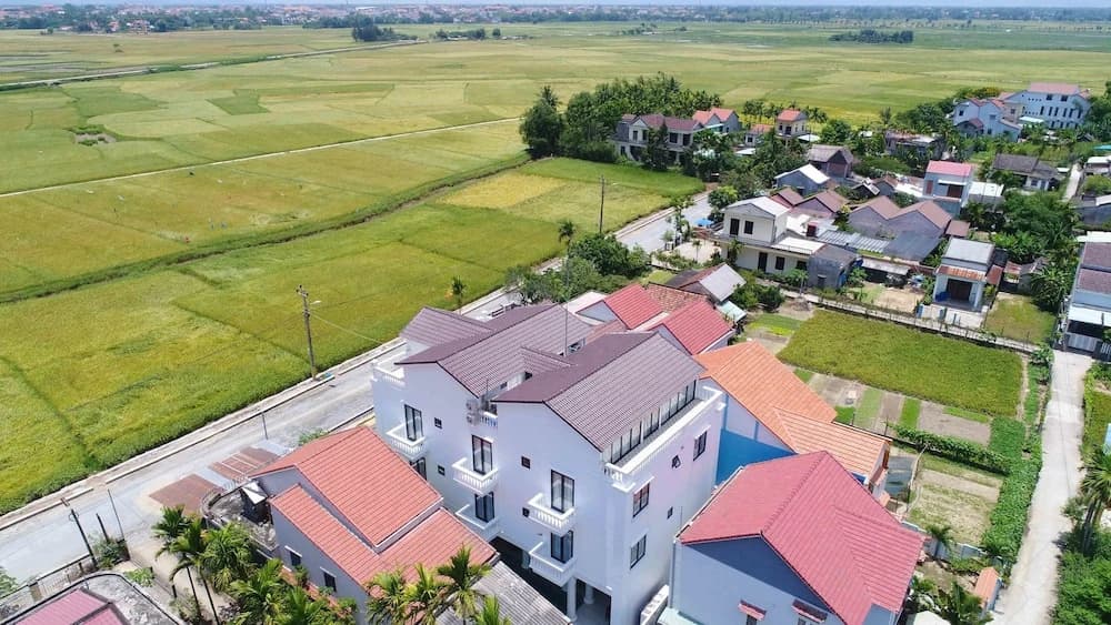 Terrace Villa - photo 12