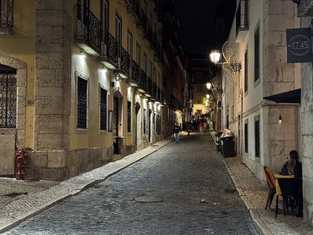 Chiado View - photo 1