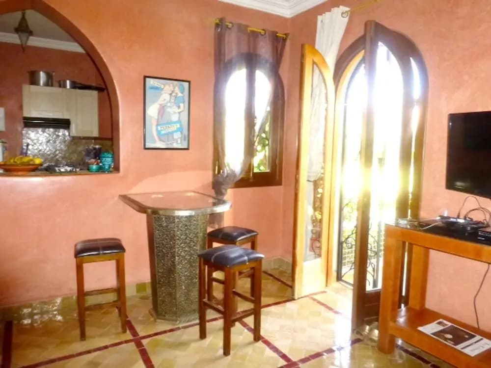 Apartment With 2 Bedrooms in Marrakech, With Wifi - photo 1