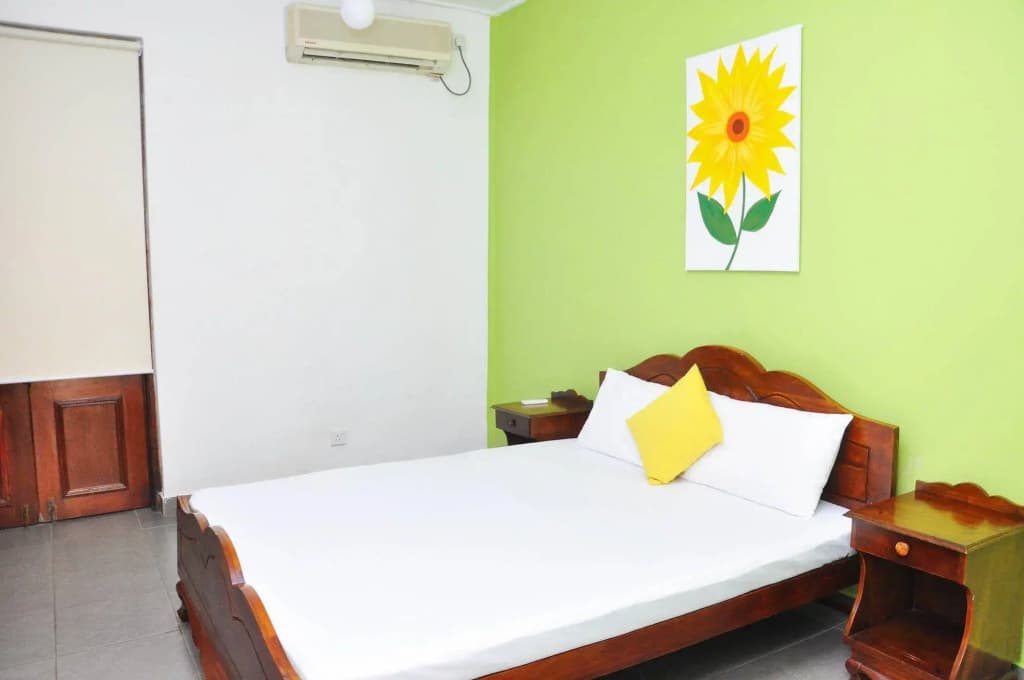 Sea View Apartment in Colombo - photo 14