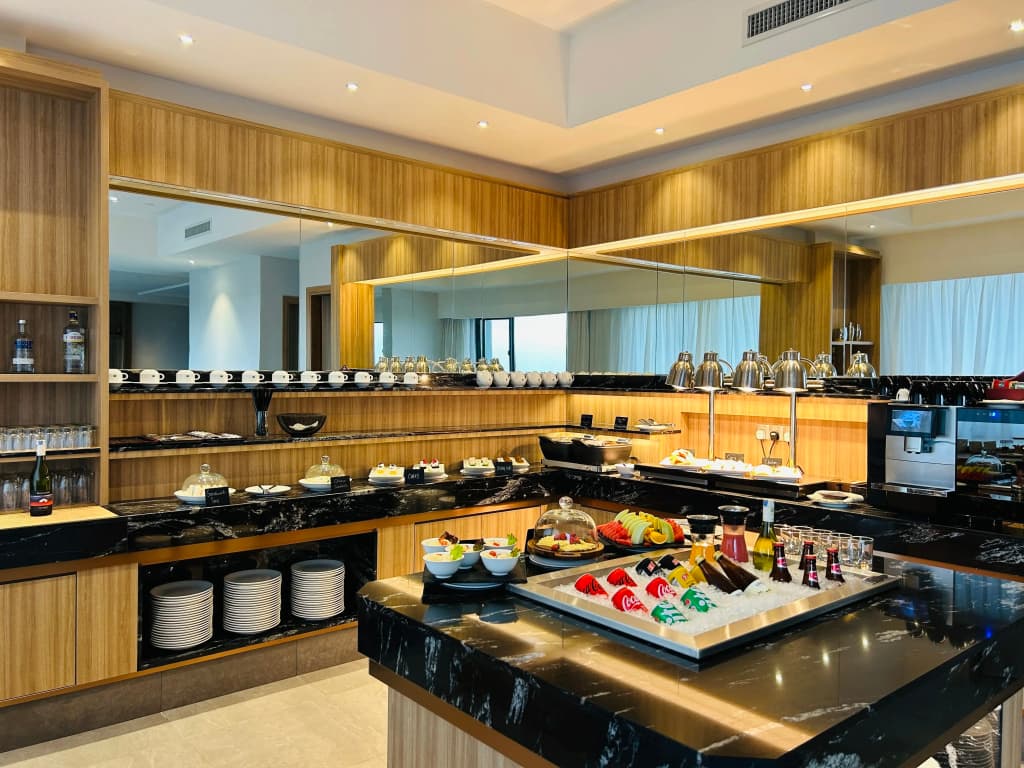Holiday Inn Sepang Airport by IHG - photo 33