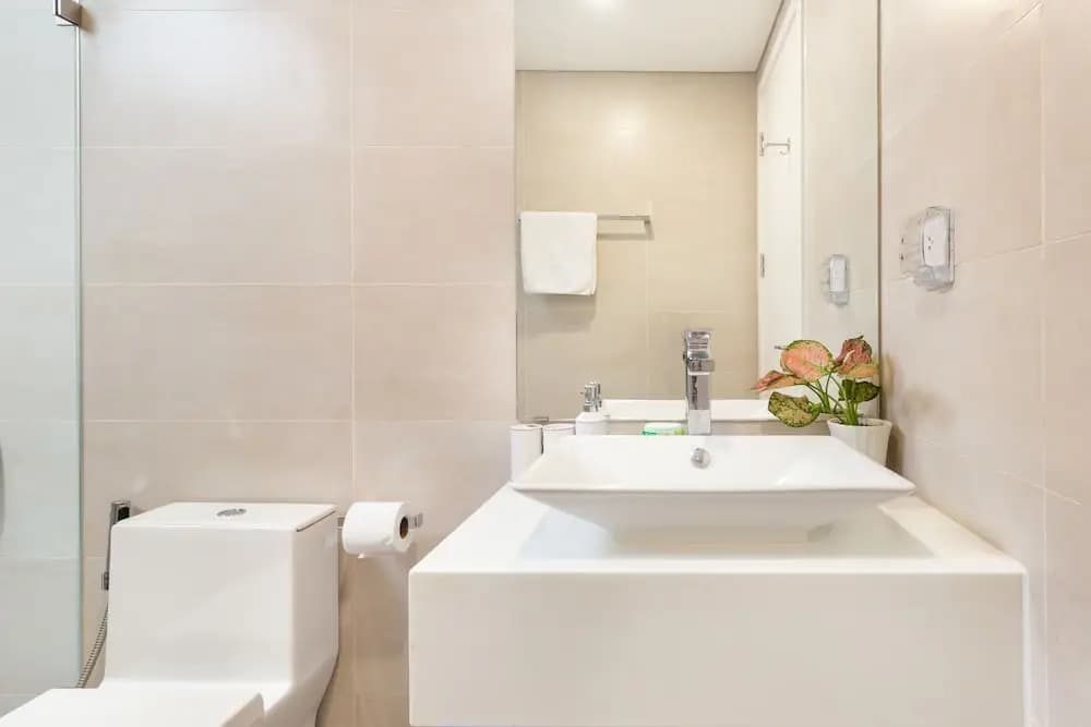 Millenium Apartment - photo 9