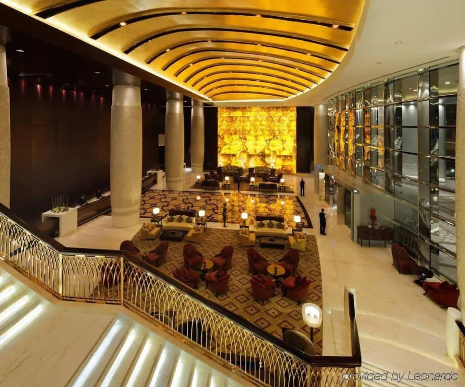 Conrad Dubai - photo 17