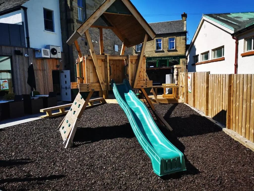 The Balerno Inn - photo 19