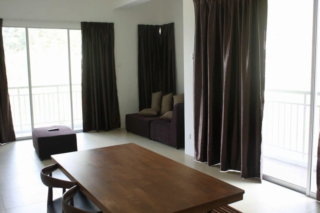 Sweet Potato Apartment - photo 19
