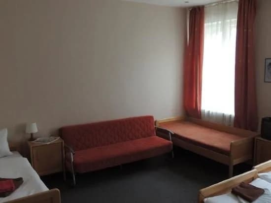 Hotel-Pension Aurora - photo 6
