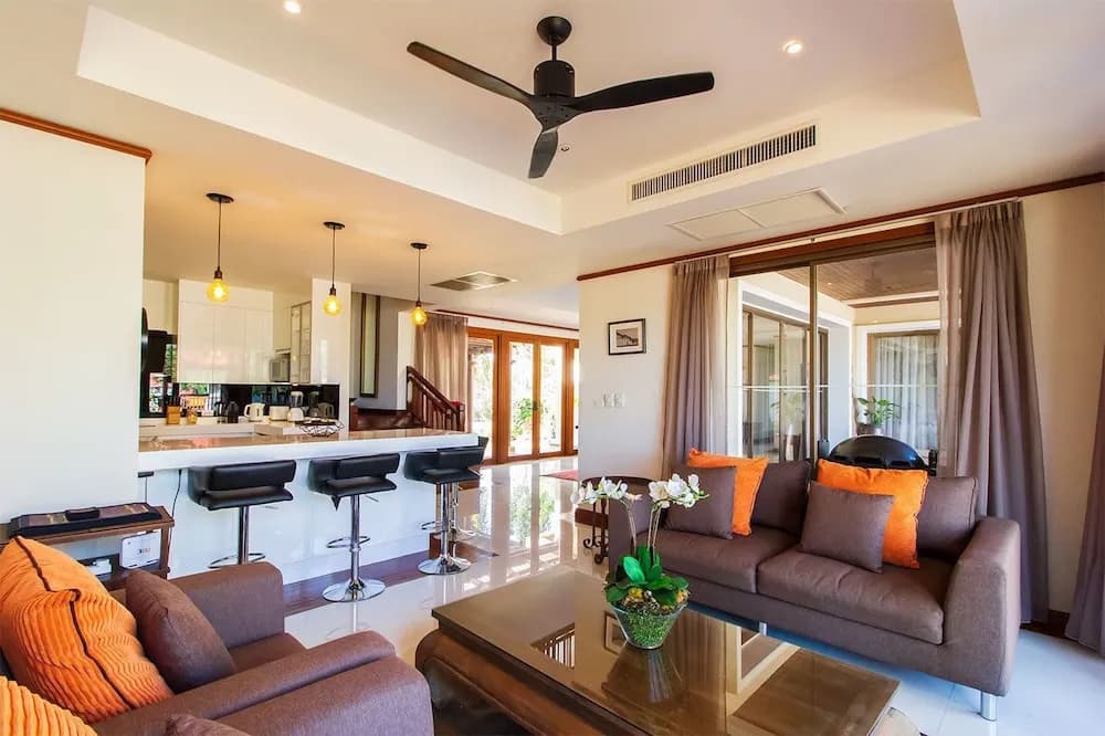 Laguna Golf Villa - photo 1