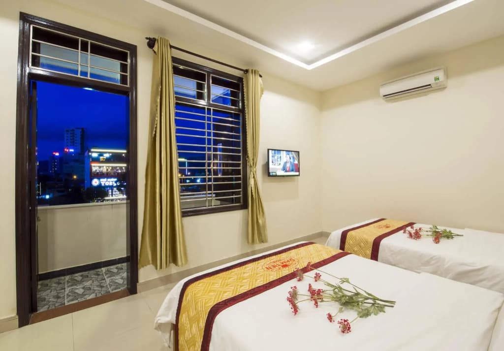 Dam Tien Hotel - photo 4