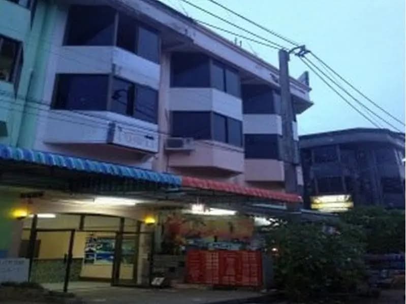 Krabi City Dorm. - photo 1