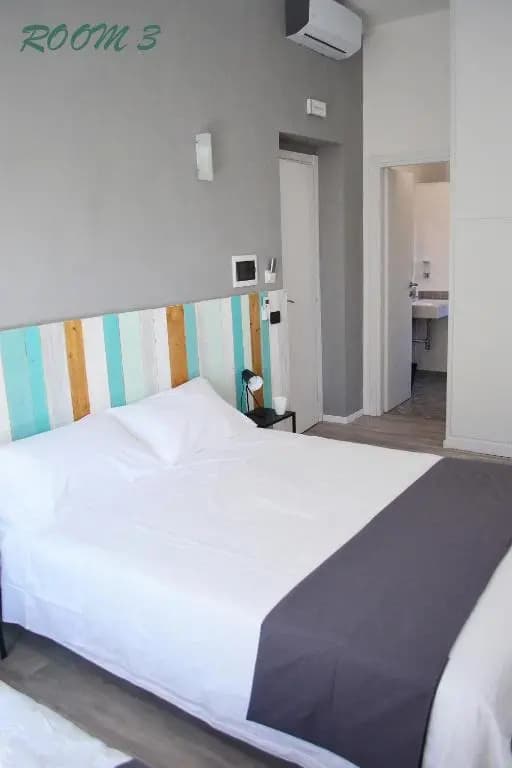 Gianicolo Country Room - main photo