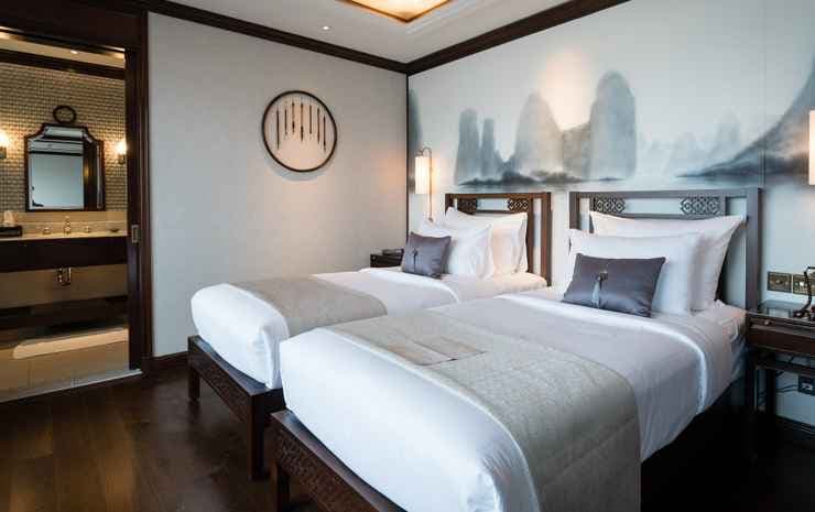 Heritage Line Ginger Cruise – Ha Long Bay & Lan Ha Bay - photo 44