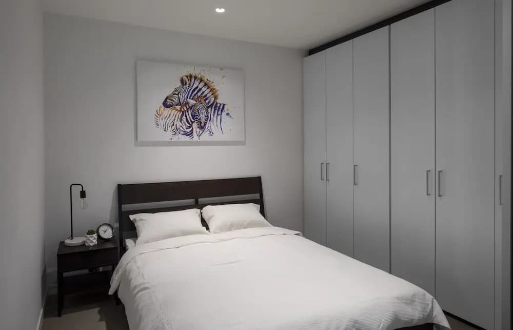 Roomerang at Madison Tower 19 - photo 2