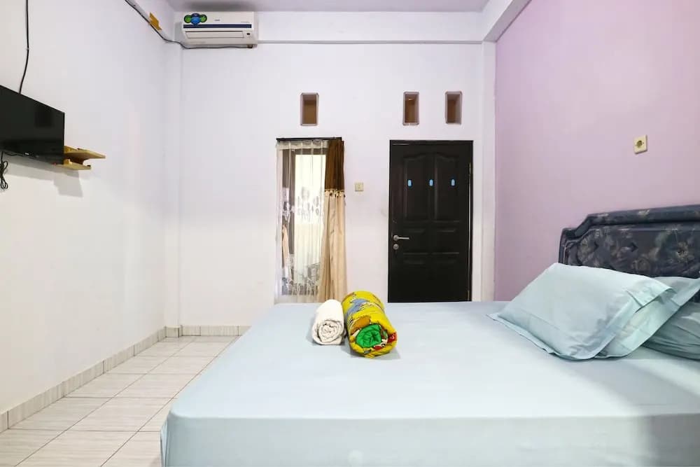 Micost Homestay - photo 5