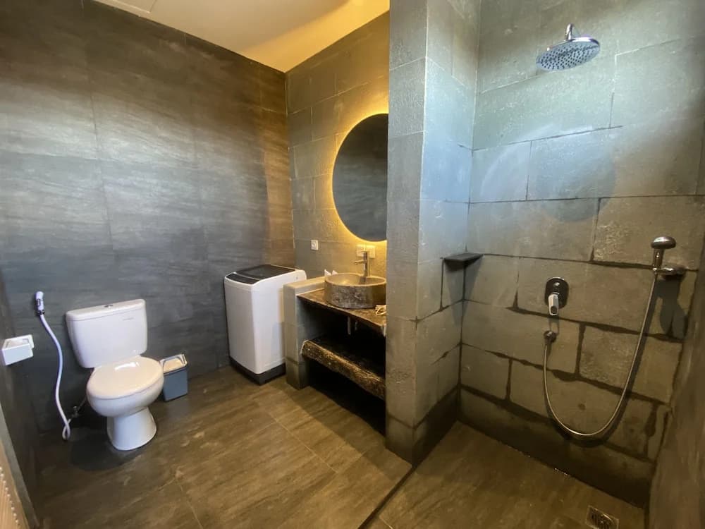 Ethnic Studio Apartment Ubud - photo 7
