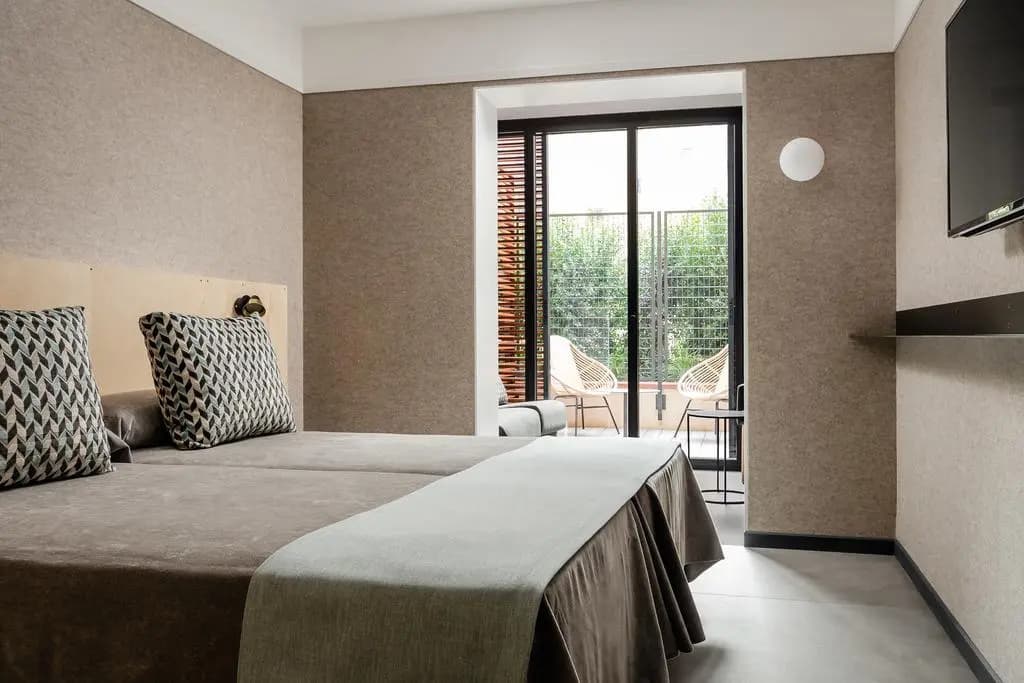 Hotel Raval House - photo 4