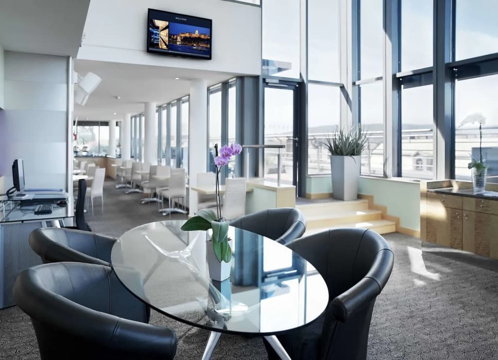 Crowne Plaza Budapest by IHG - photo 19