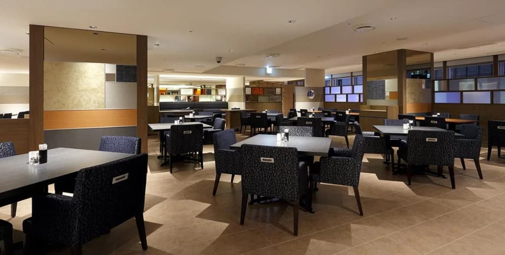 Akasaka Excel Hotel Tokyu - photo 13