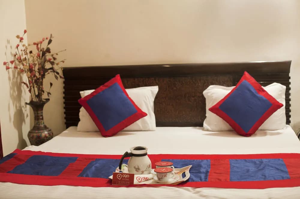 Azhan Residency - photo 4