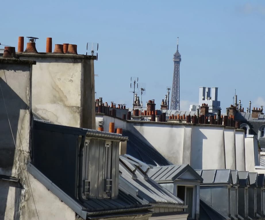 Hôtel Eldorado Paris - main photo