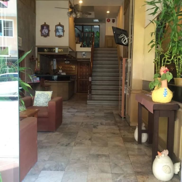 Flamingo Hotel Pattaya(โรงแรมฟลามิงโก) - photo 2