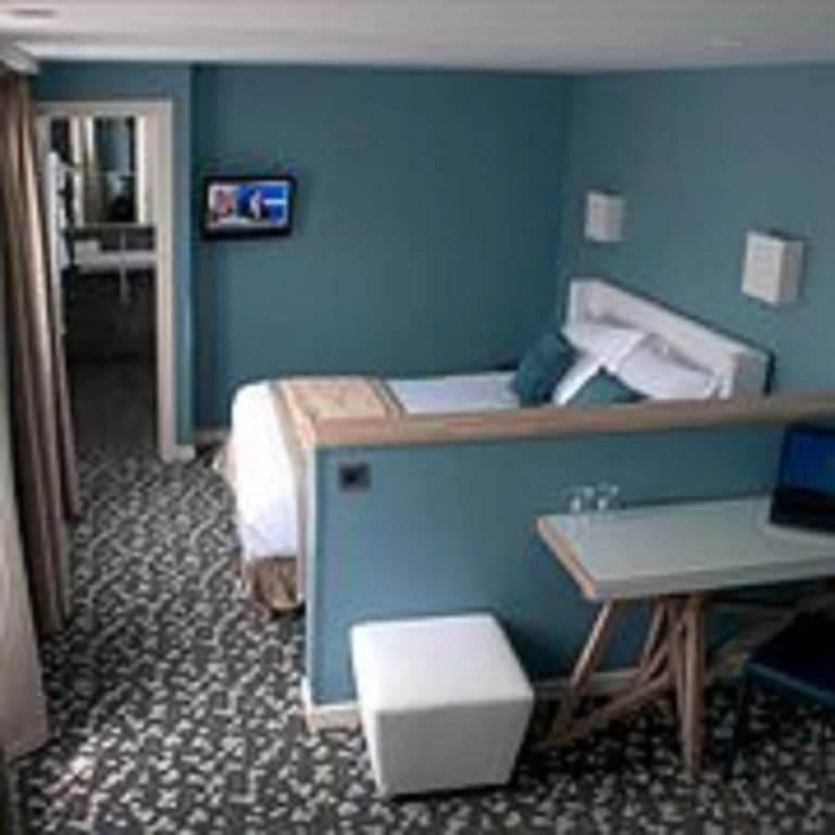 Grand Hotel Malher - photo 5