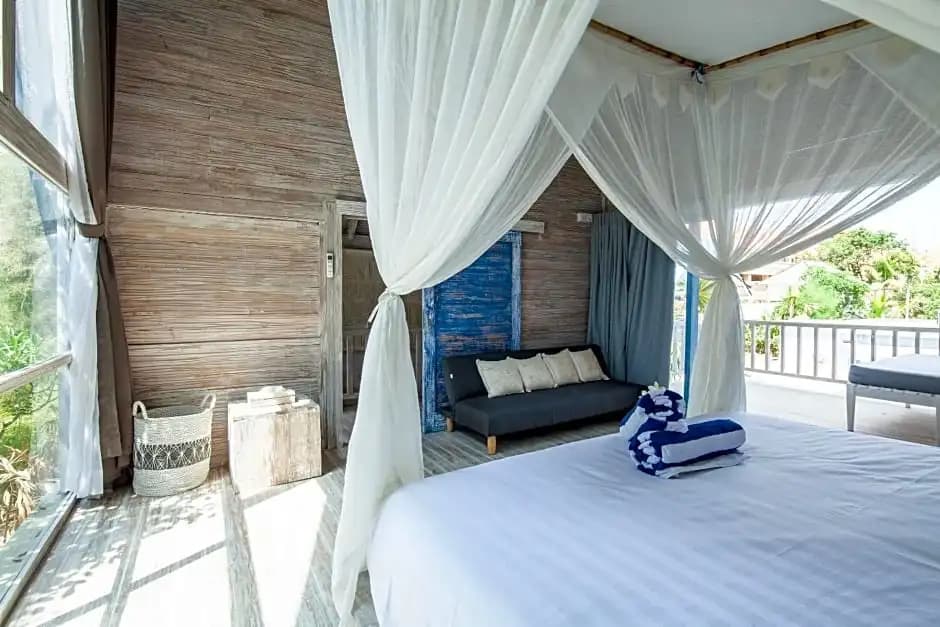 Seminyak Beach Hut - photo 3