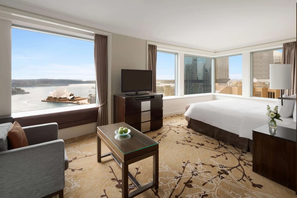 Shangri-La Sydney - photo 30