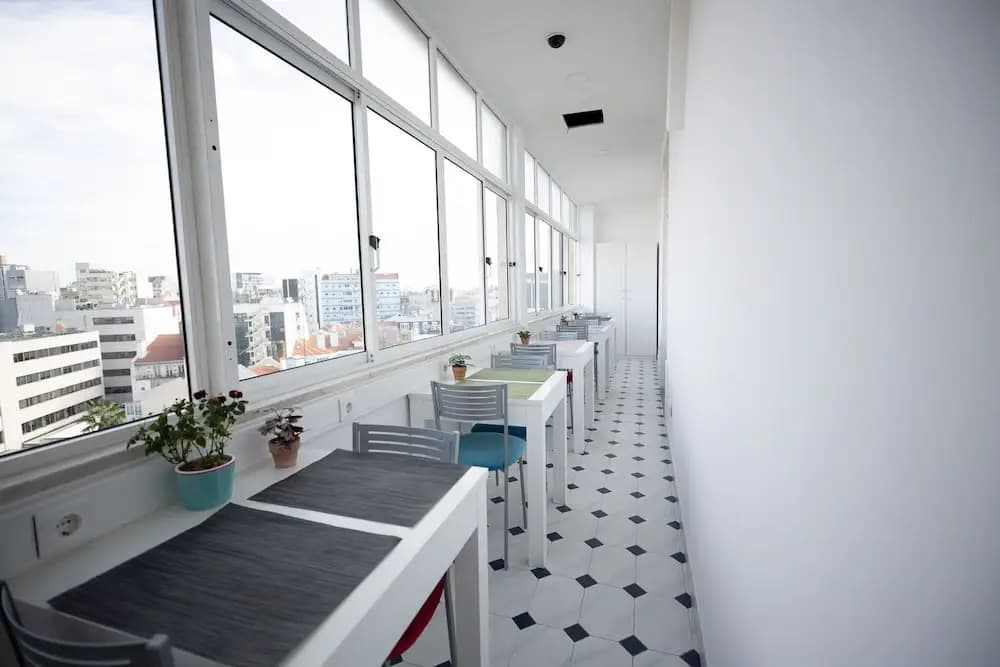 Inn - Chiado Boulevard Guest House - photo 6