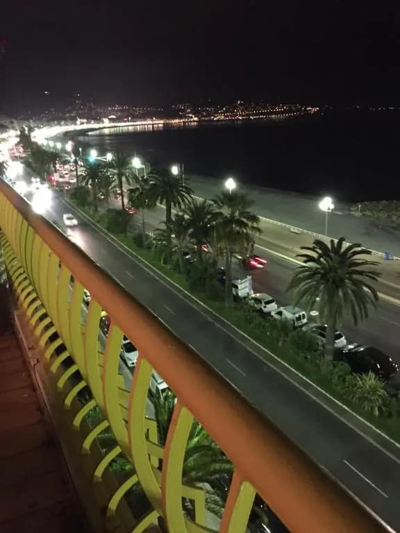 Beachfront apartment Promenade Des Anglais - photo 4