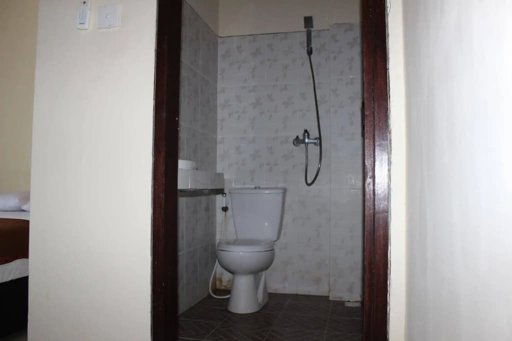 Hotel Ayu Beach Inn - photo 11