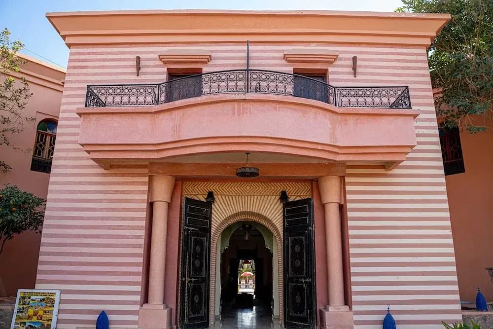 Las Palmeras - photo 1