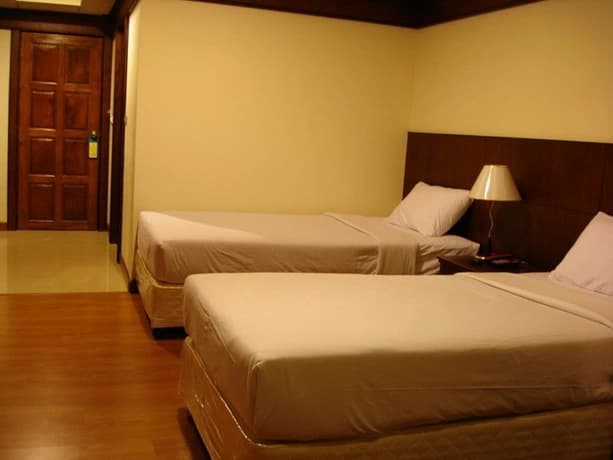 Twinsap Resort - photo 4