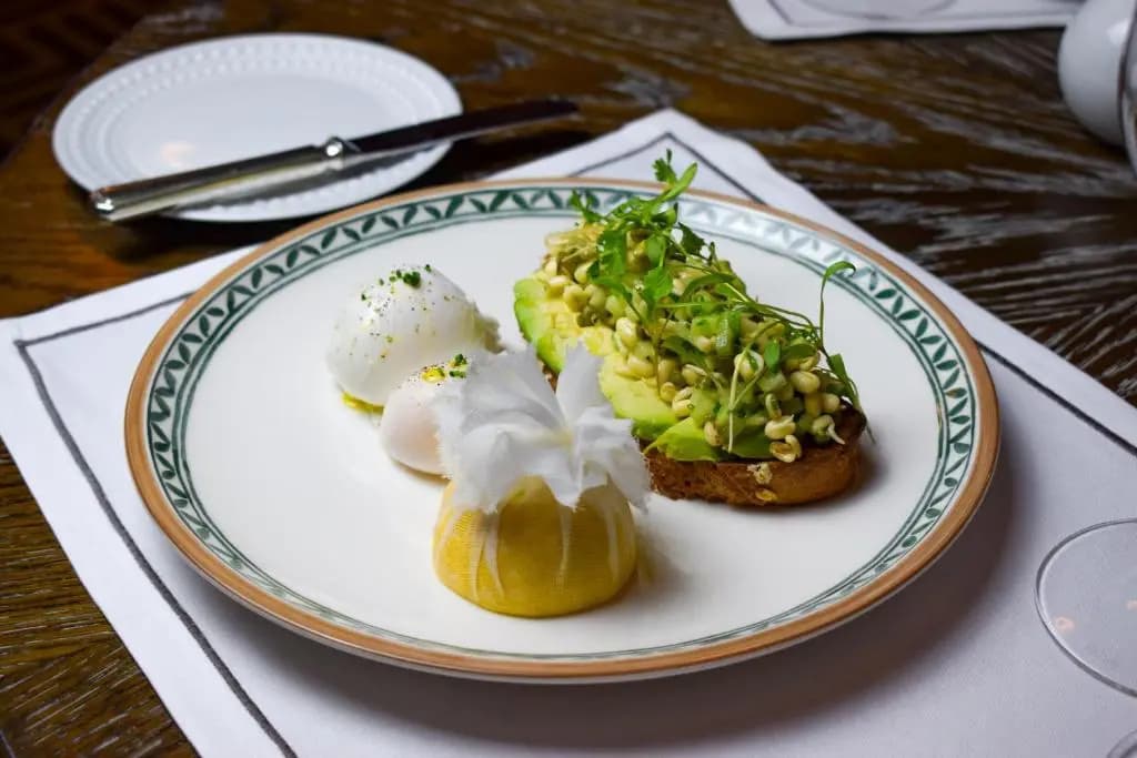 Flemings Mayfair - Small Luxury Hotel of the World - photo 14