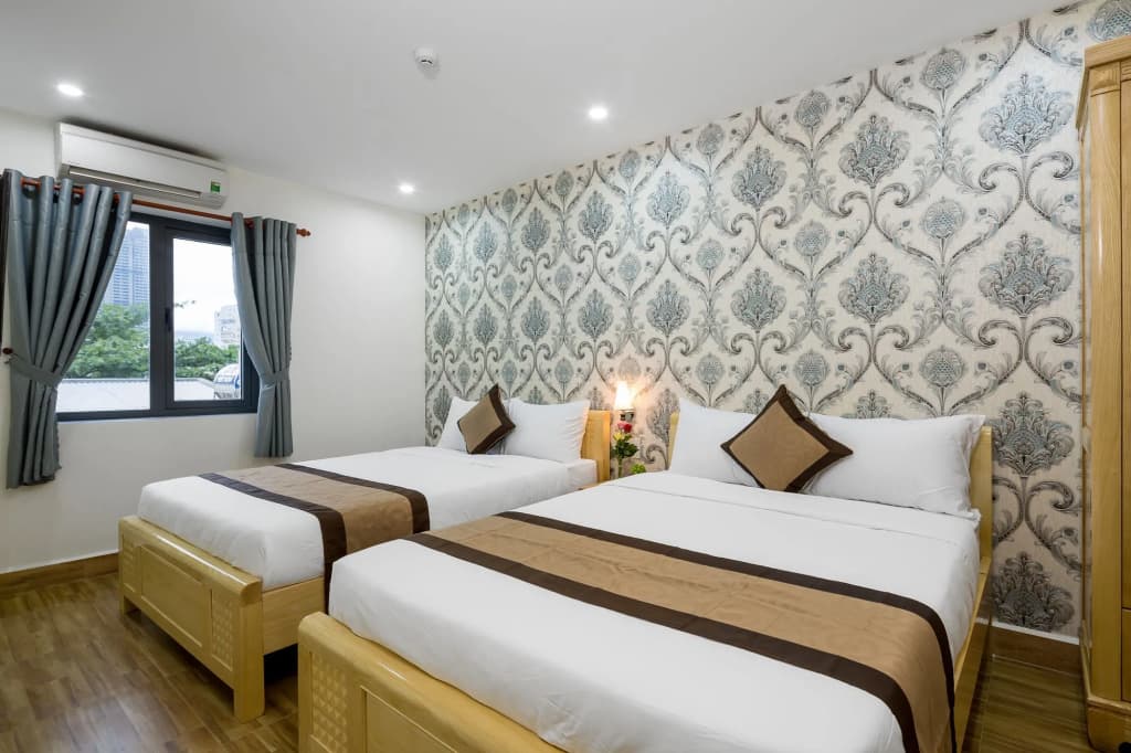 Prime Hotel - photo 2