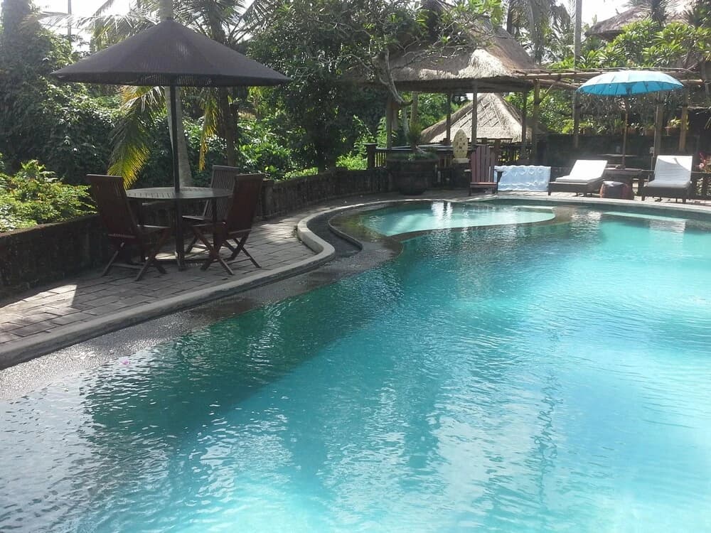 Taman Sakti Bali Resort - photo 11