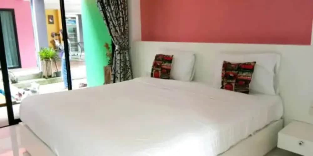 Tina Boutique Resort - photo 6