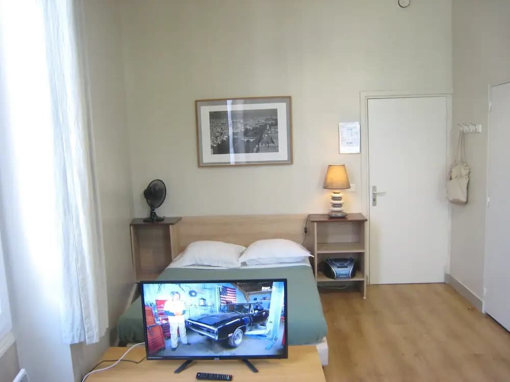 Apartment Poisson 5 - photo 4