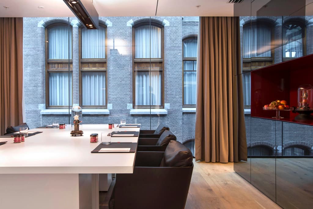 Mandarin Oriental Conservatorium, Amsterdam - photo 2