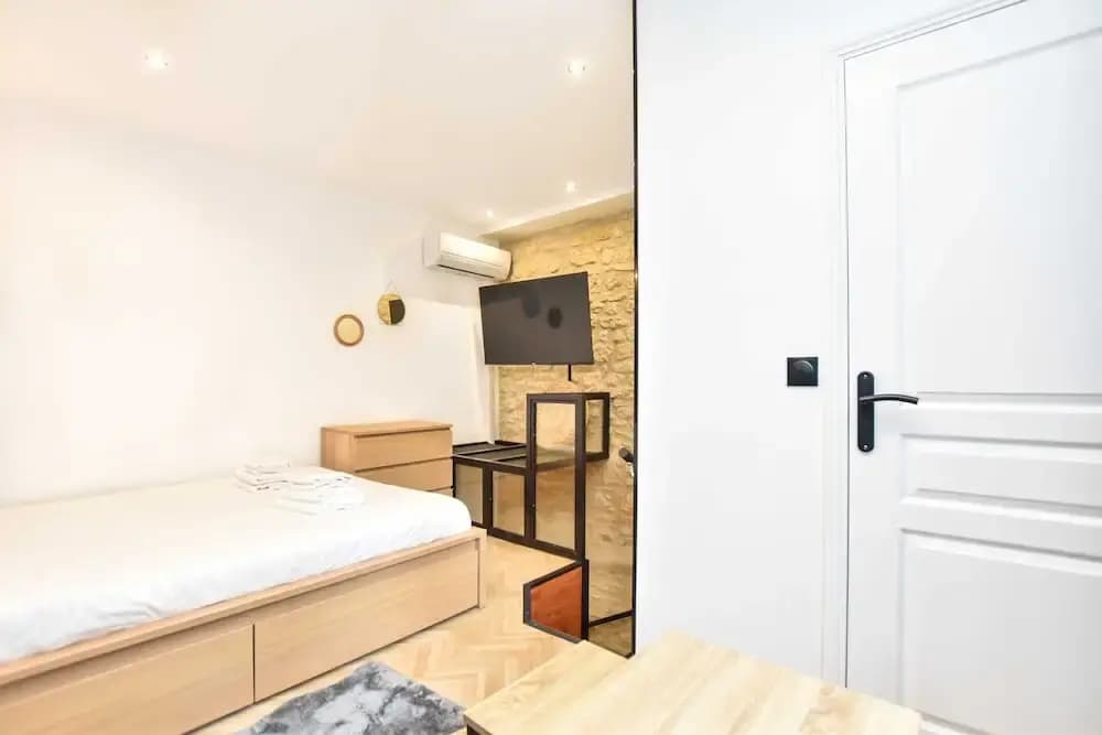 Charming Duplex - 1br/3p - Grenelle/champs-de-mars - photo 2