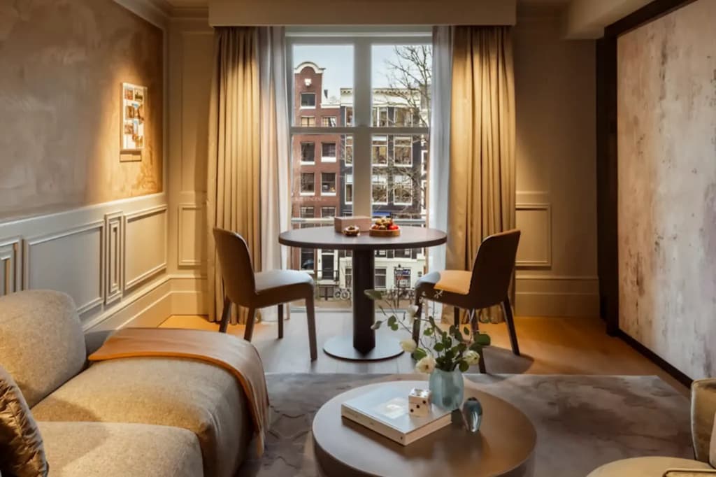 Rosewood Amsterdam - photo 38