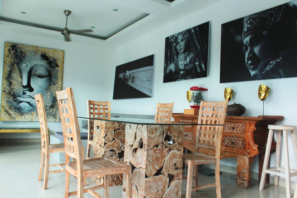 Ramita Villa - photo 7