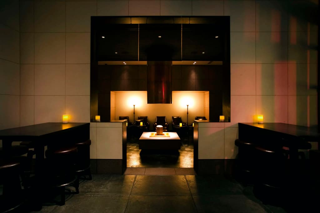 Andaz Tokyo Toranomon Hills Hotel - photo 31