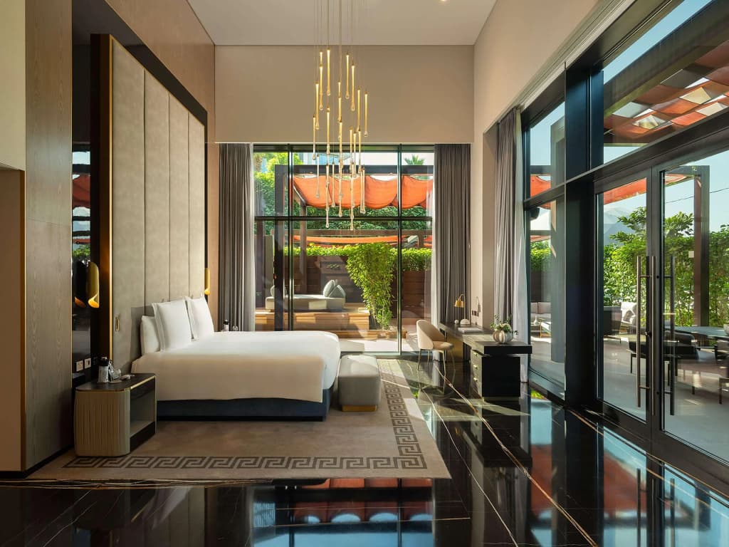 Banyan Tree Dubai - photo 11