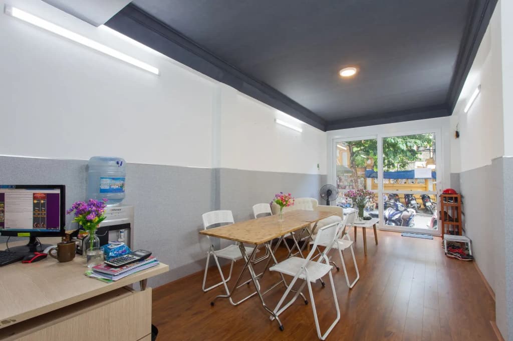 Authentic Hanoi Homestay - photo 6