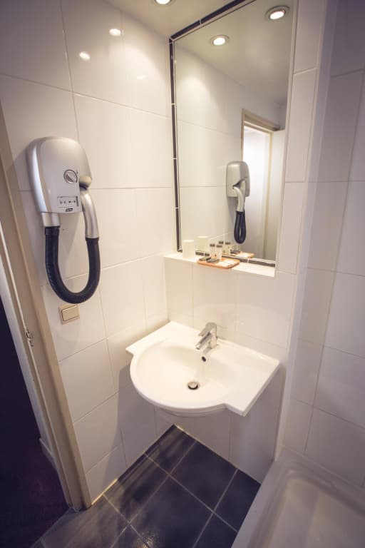 Timhotel Paris Gare de Lyon - photo 9