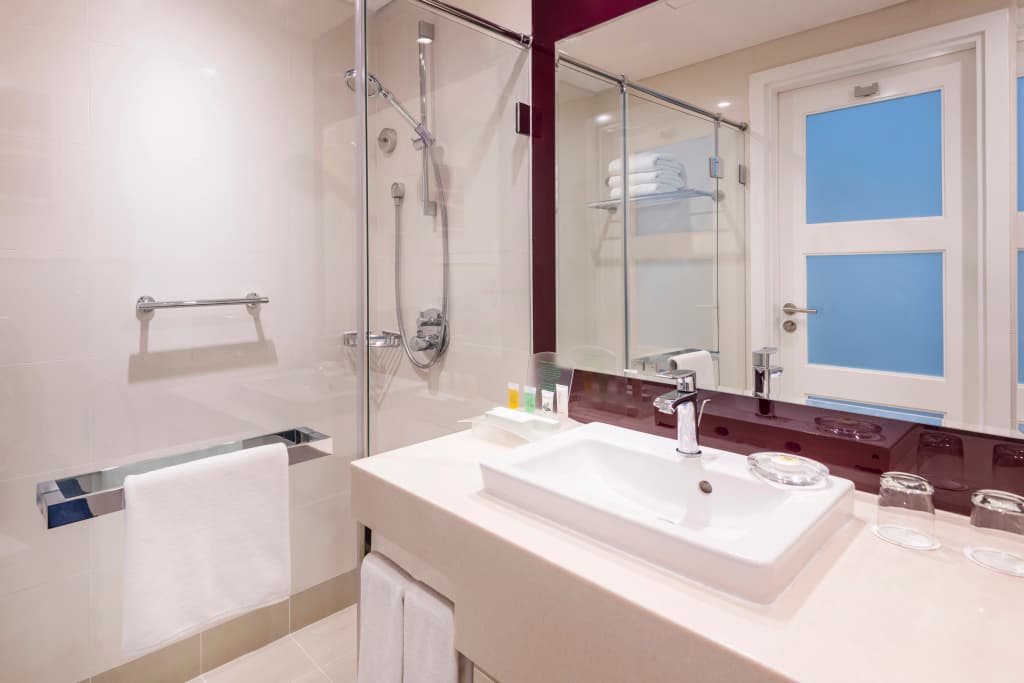Hotel Al Madinah Holiday - photo 13