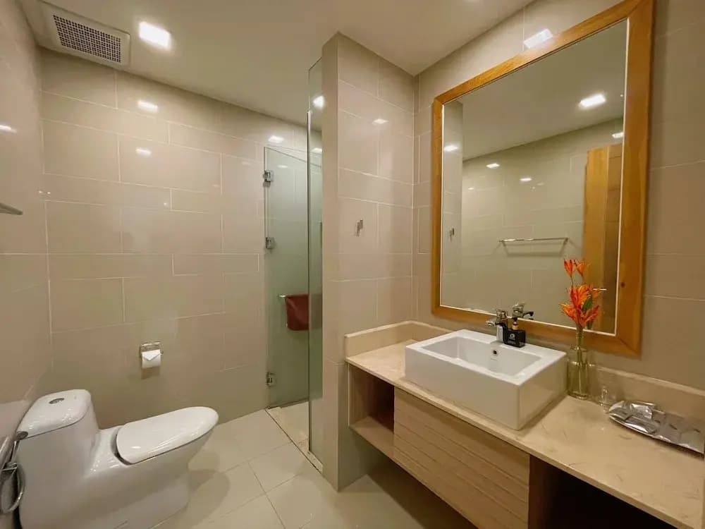 Danang Ocean Beach Villa - photo 11